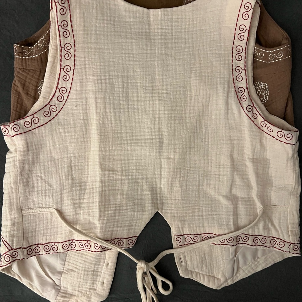 Vest
